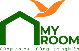 MyRoom Logo